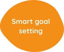 Smart goal setting